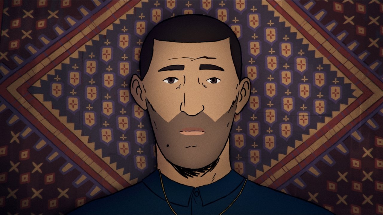 Побег (мультфильм, 2021)