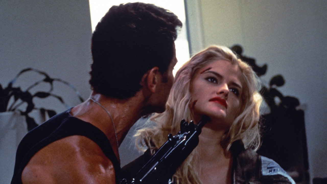 Небоскреб (фильм, 1996)