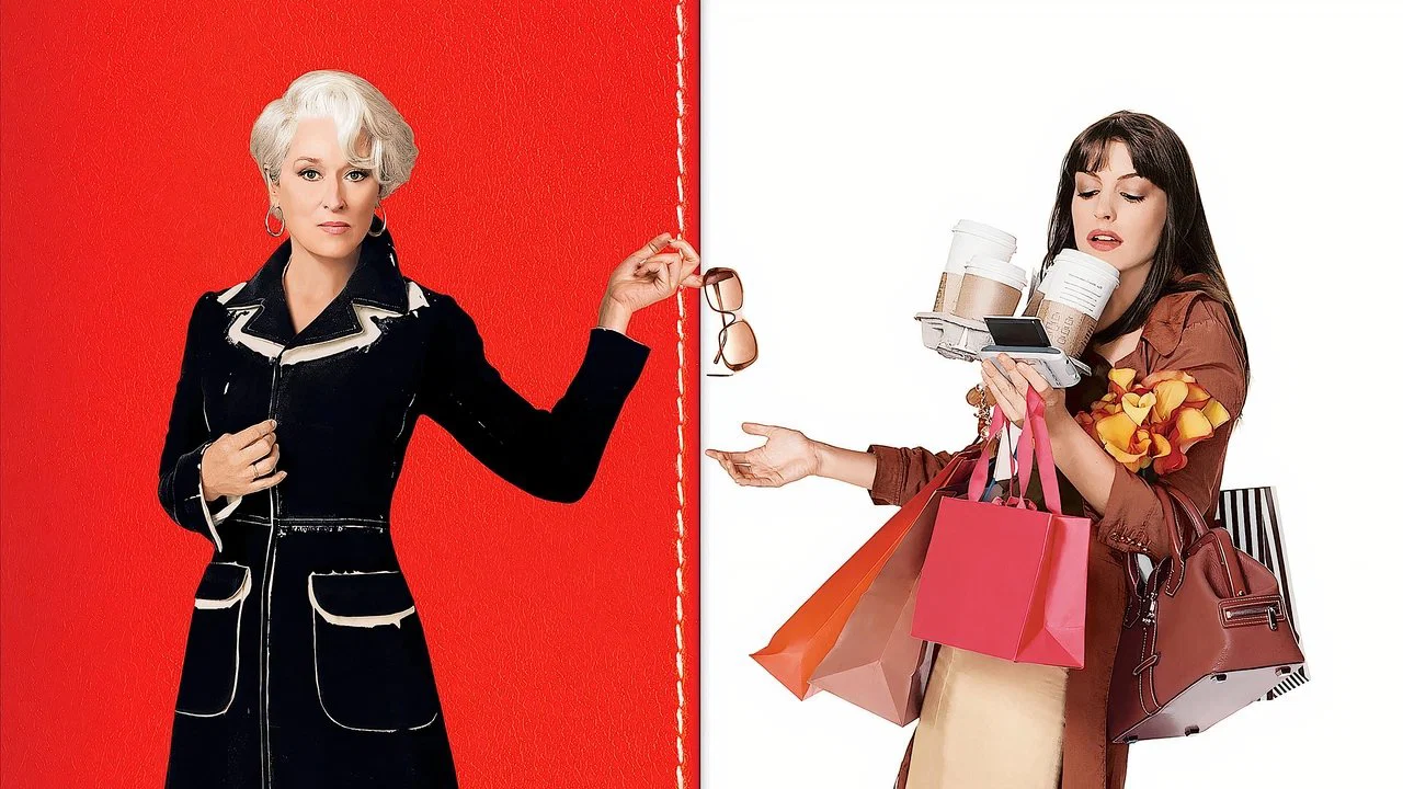 Дьявол носит Prada (фильм, 2006)