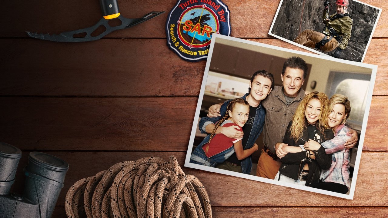 Северное спасение (сериал, 2019)