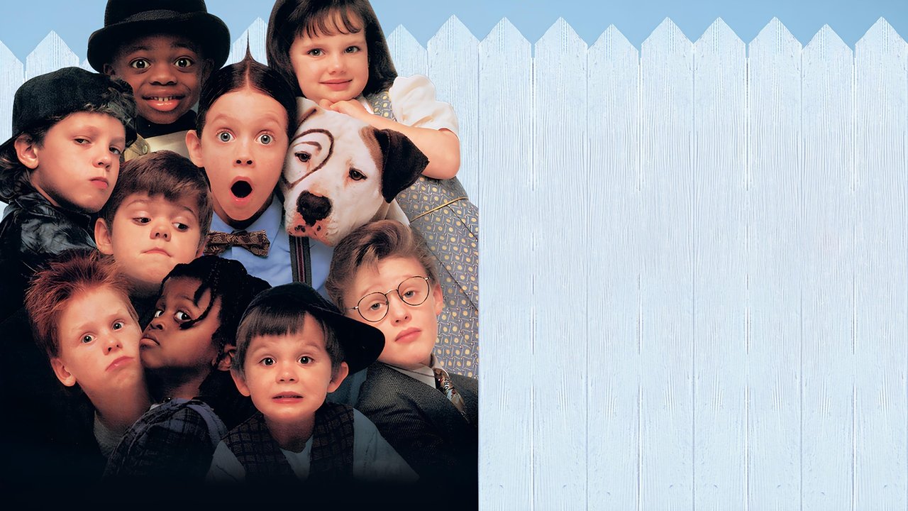 Маленькие негодяи (фильм, 1994)
