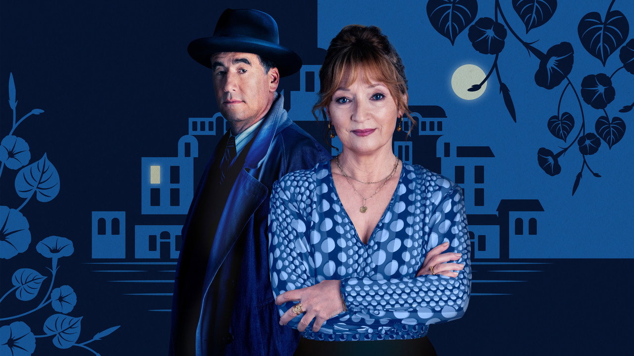 Совы охотятся ночью (сериал, 2024)