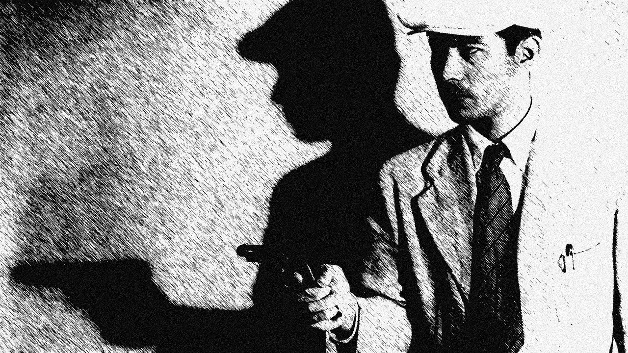 Бездомный пёс (фильм, 1949)