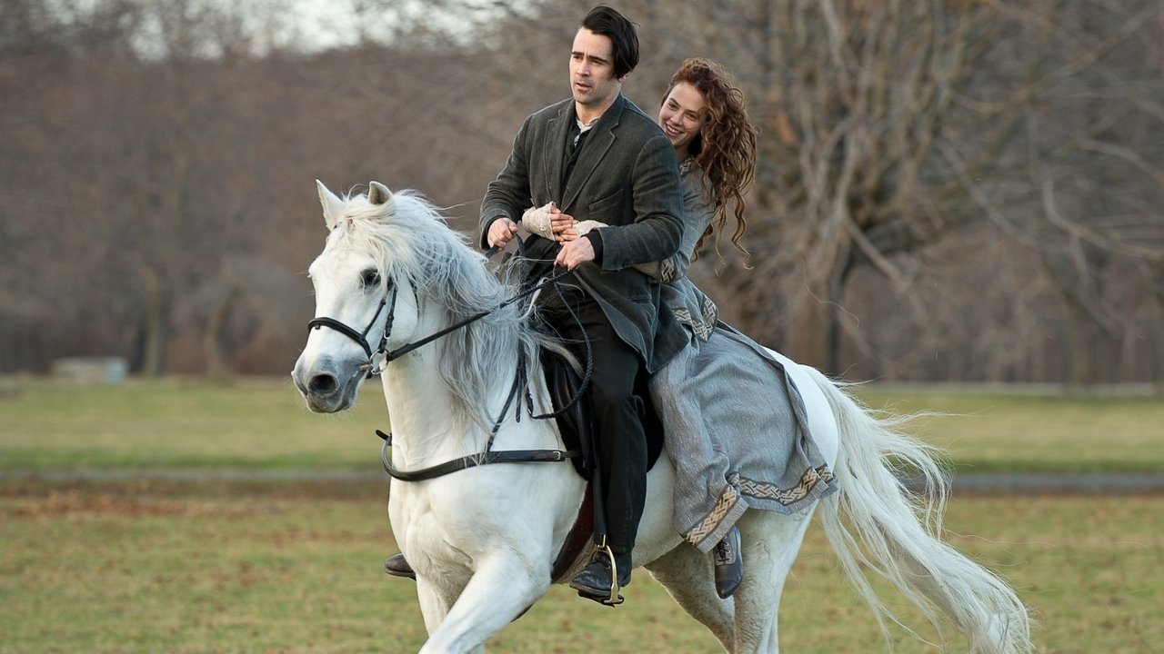 Любовь сквозь время (фильм, 2014)
