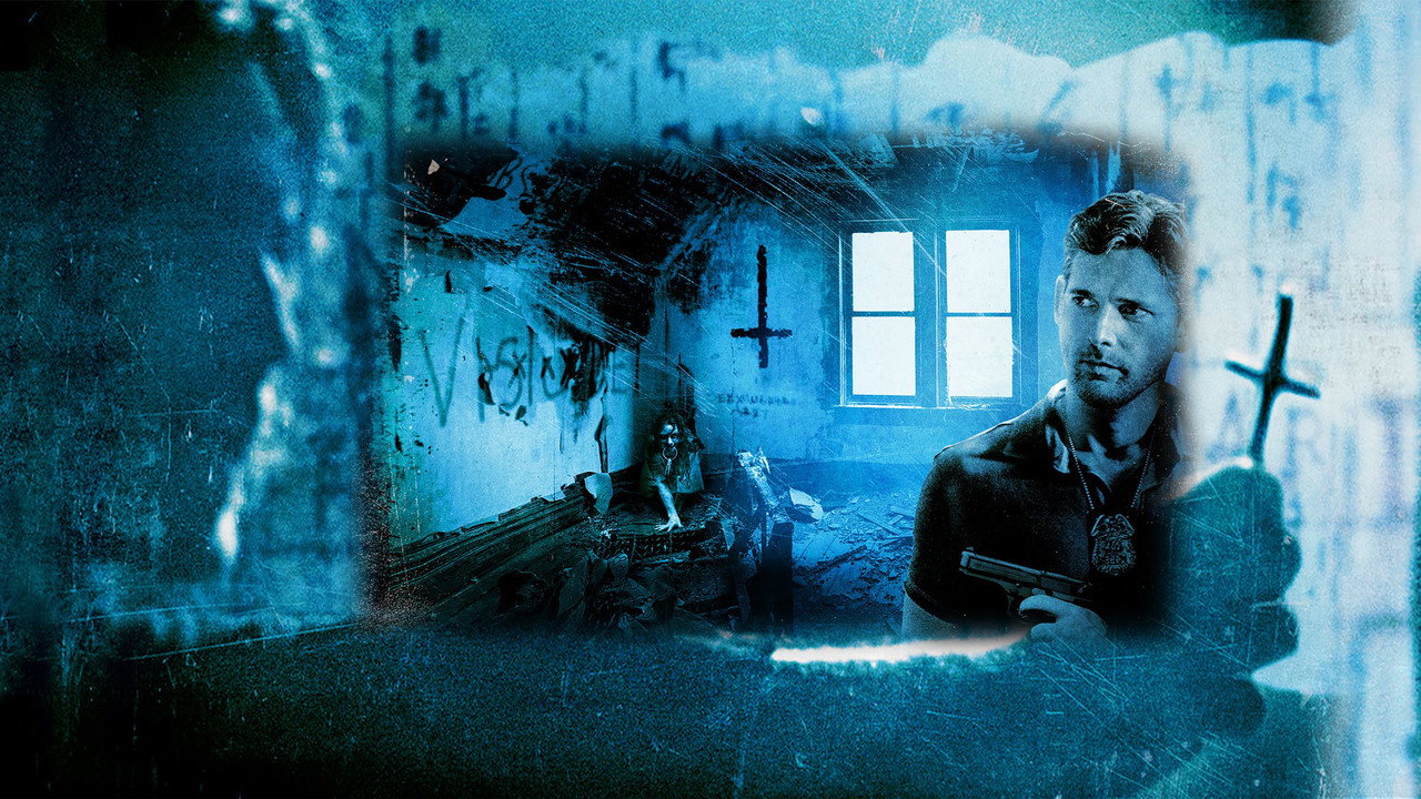 Избави нас от лукавого (фильм, 2014)