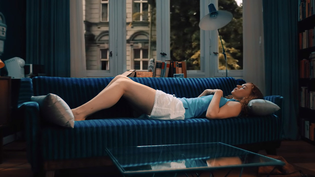 Клео (фильм, 2019)