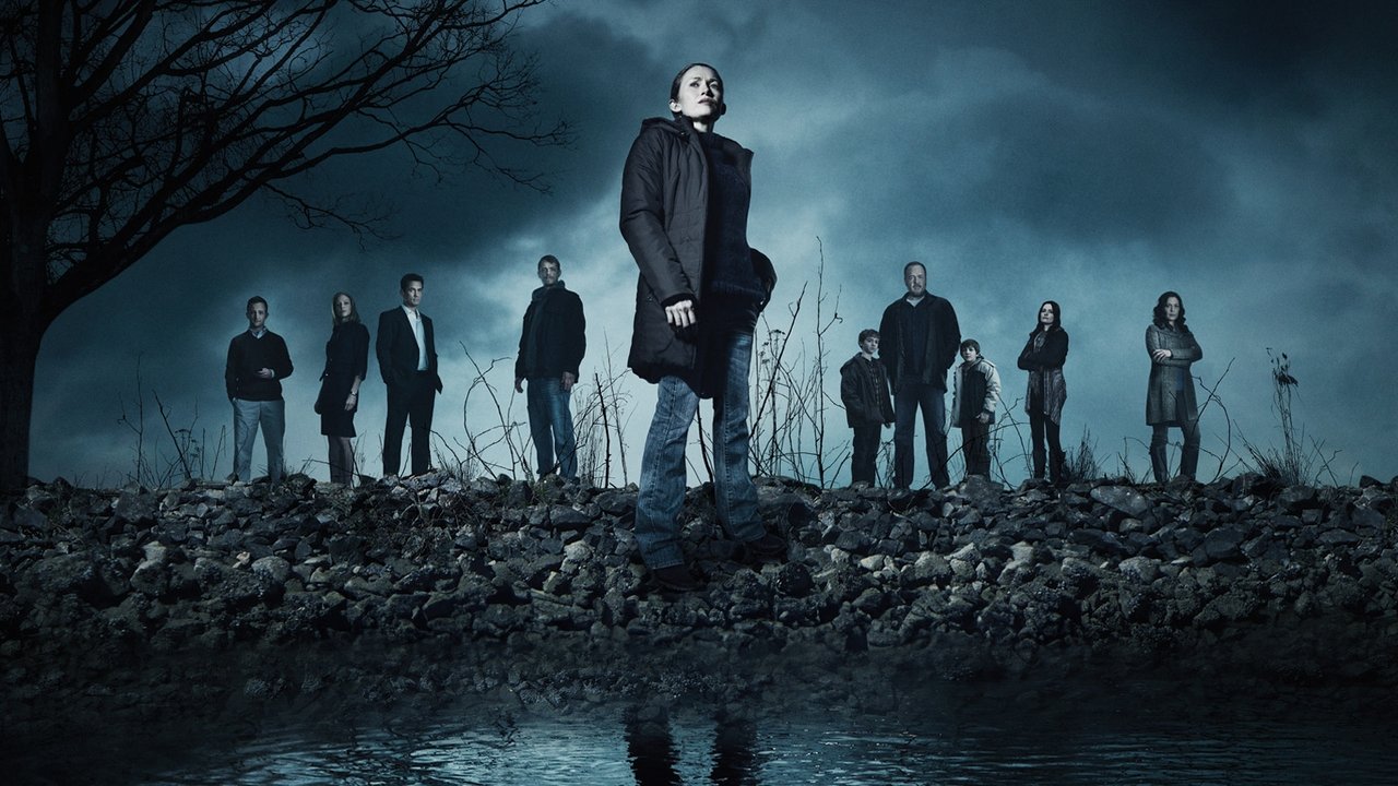 Убийство (сериал, 2011)