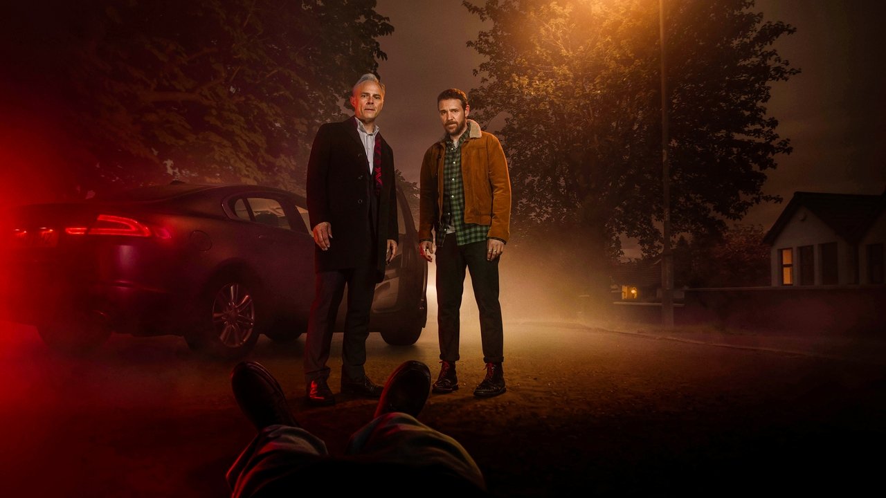 Вина (сериал, 2019)