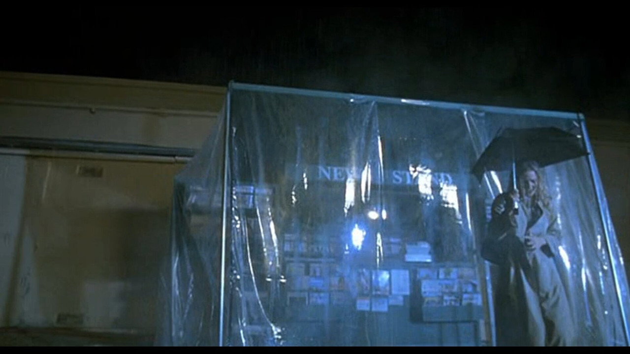 Кошмар дома на холмах (фильм, 2003)