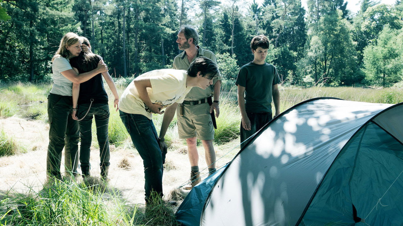 Озеро (фильм, 2014)