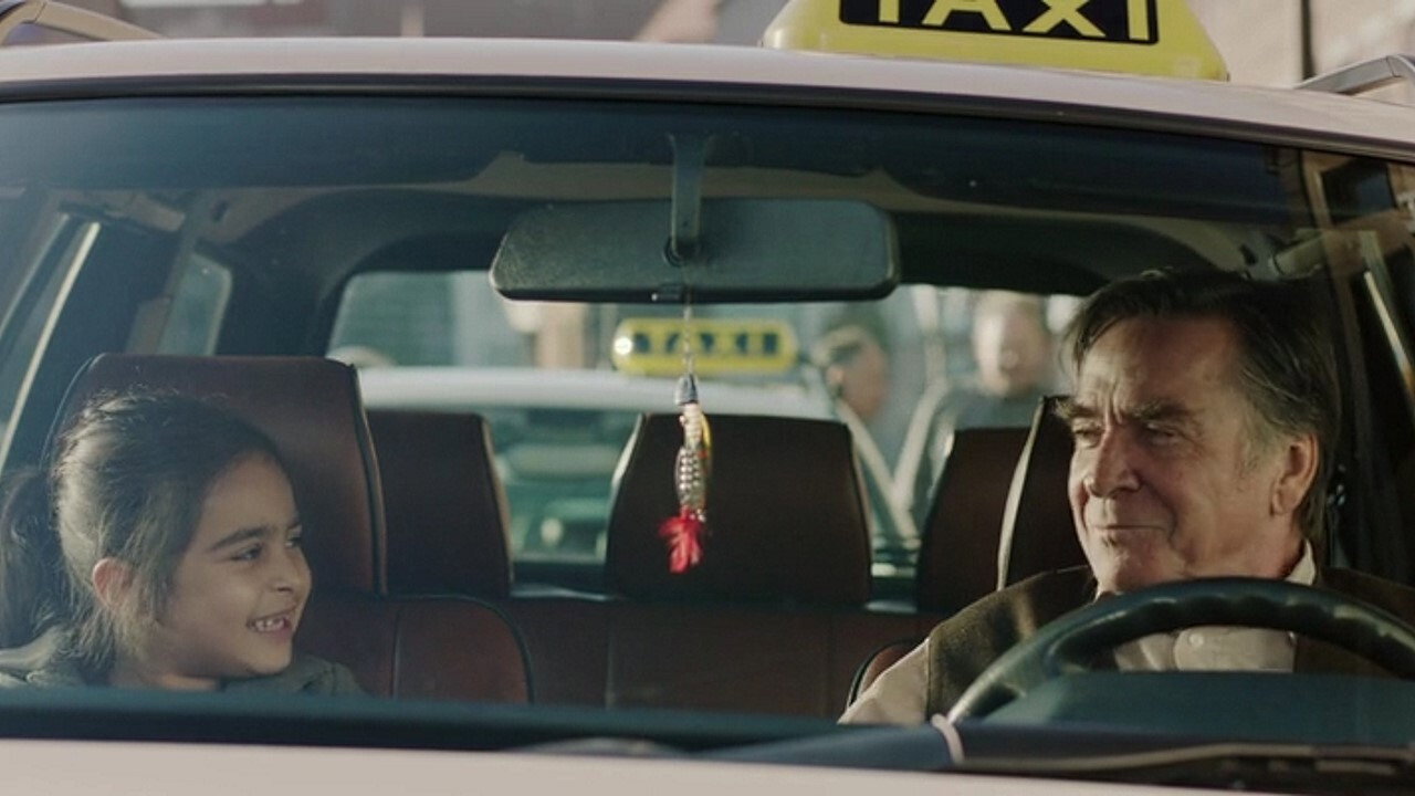 Три четверти луны (фильм, 2011)