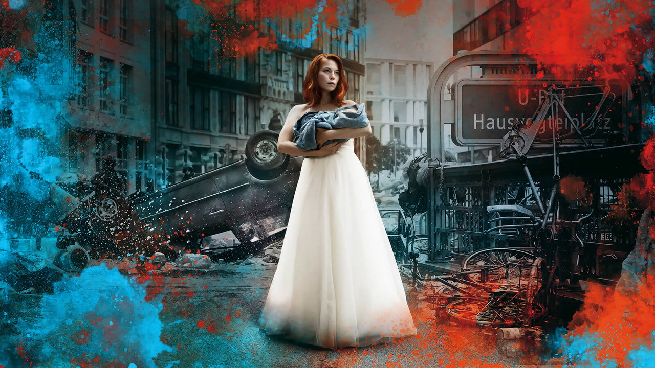 Восемь дней (сериал, 2019)