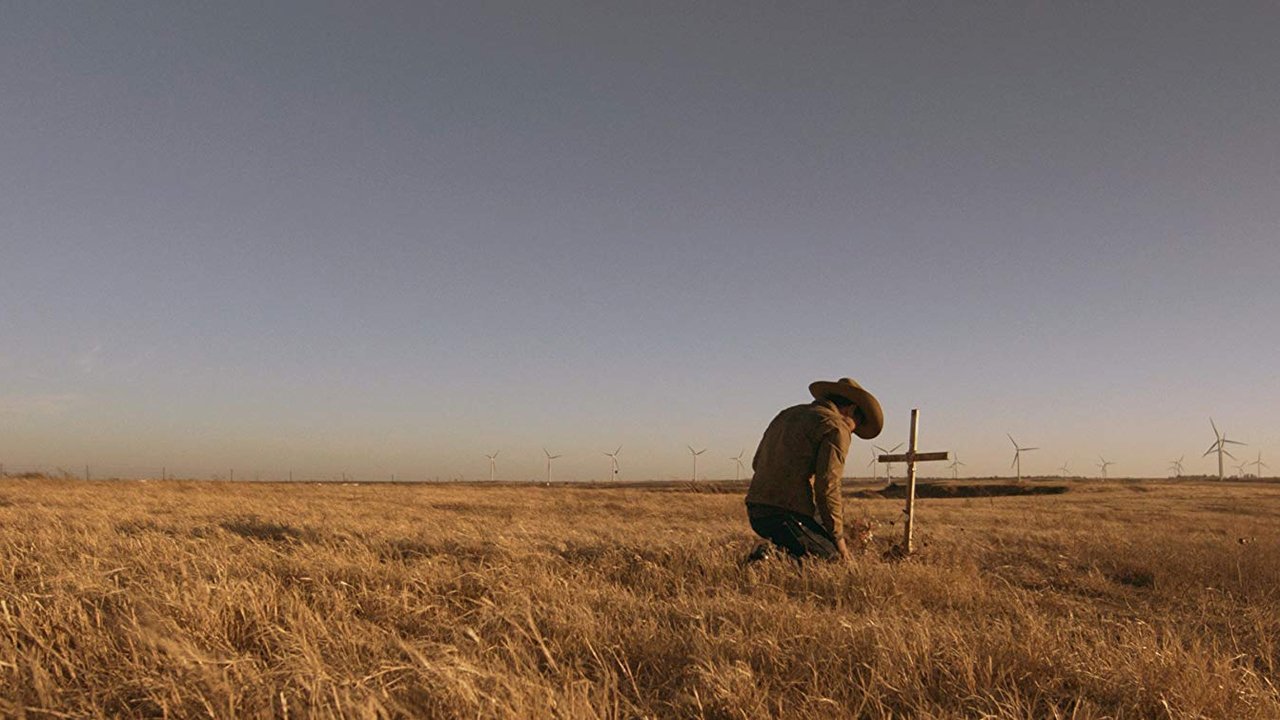 Жесткое прошлое (фильм, 2019)