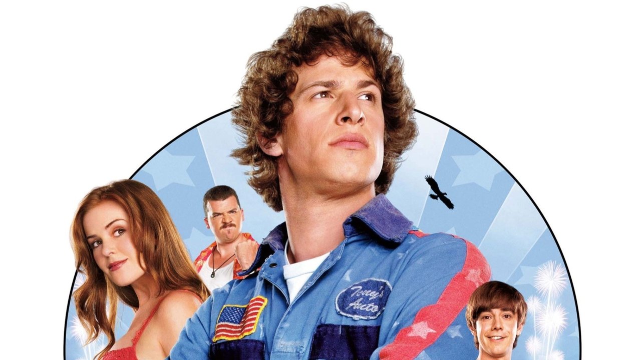 Лихач (фильм, 2007)