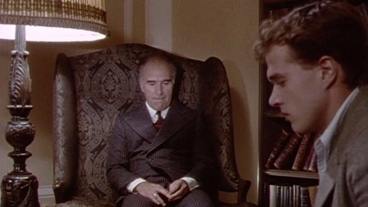 Смятение чувств (фильм, 1981)
