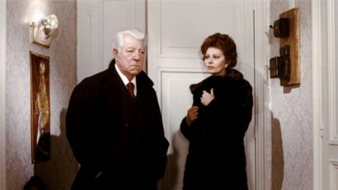 Вердикт (фильм, 1974)