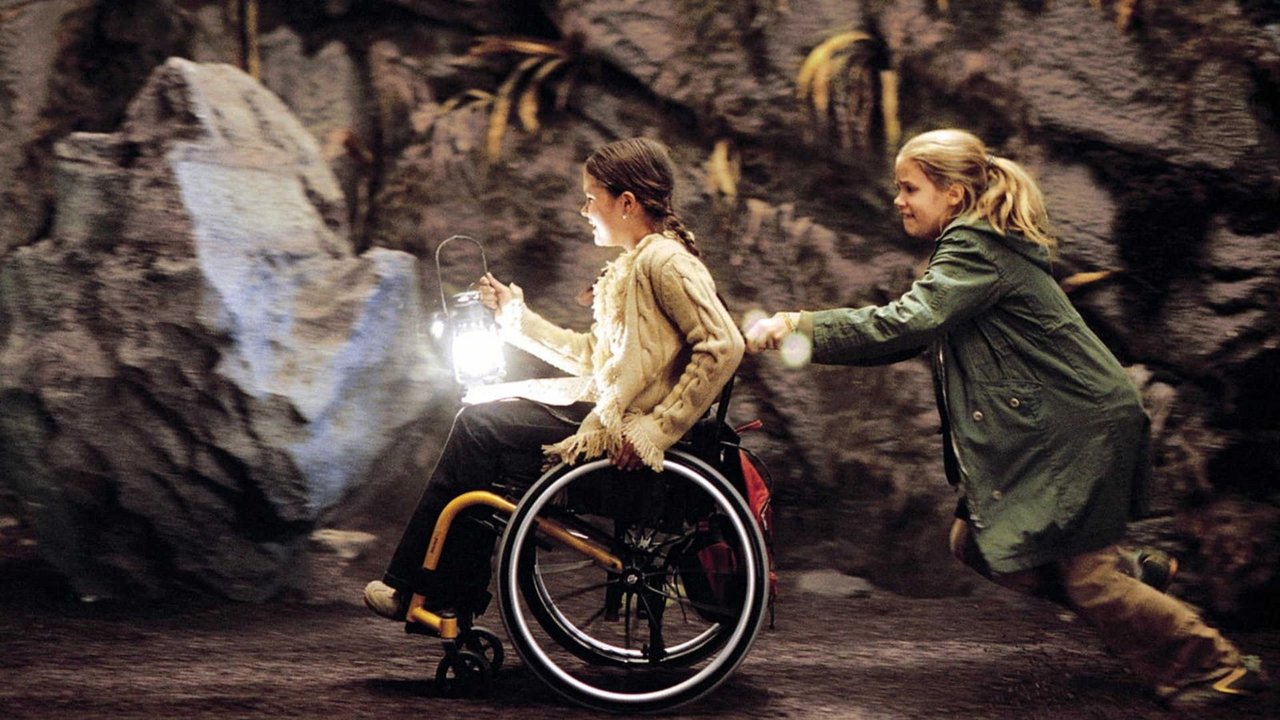 Биби - маленькая волшебница и тайна ночных птиц (фильм, 2004)