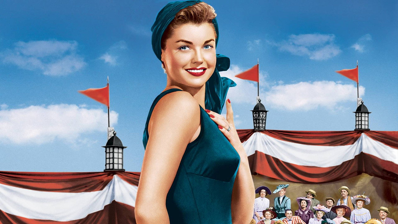 Миллион долларов для русалки (фильм, 1952)