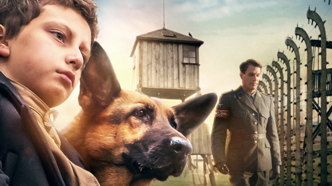 Моя собака — герой (фильм, 2019)