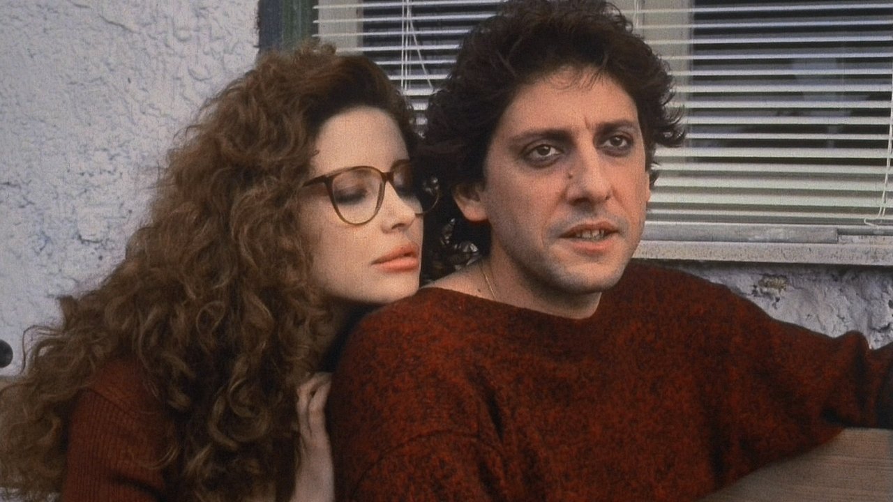Плоть (фильм, 1991)