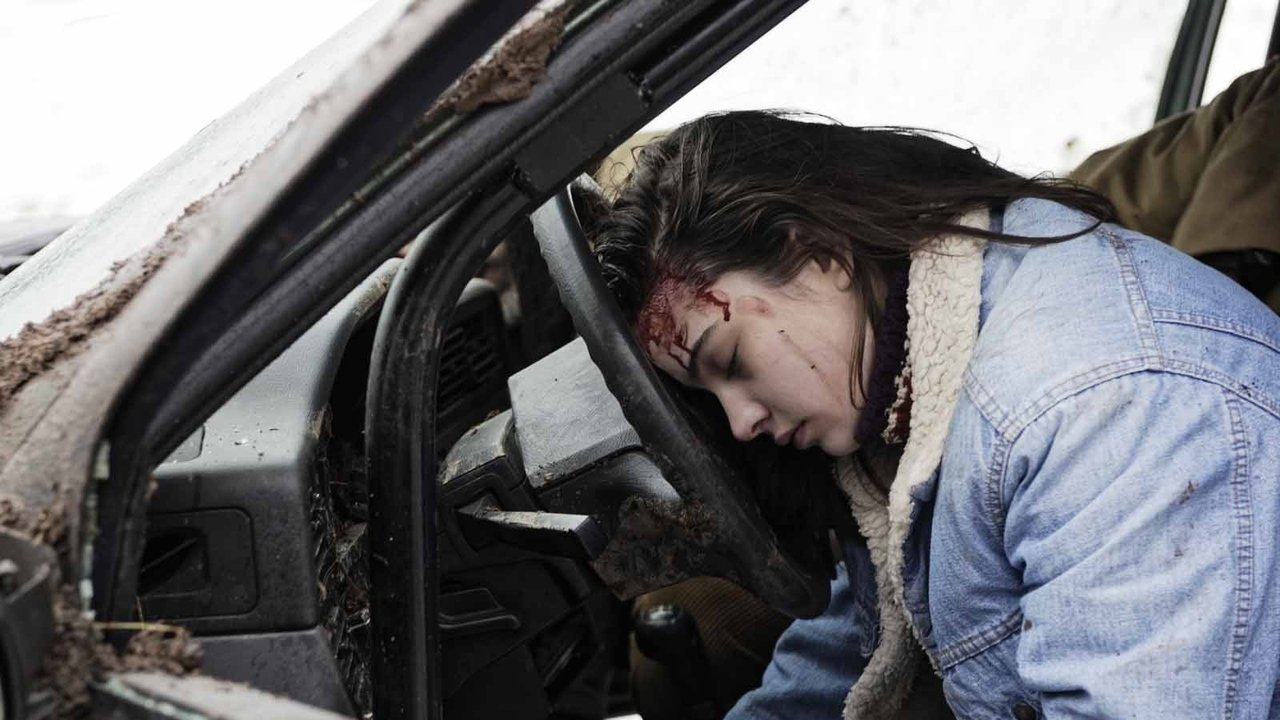 Всё не так, как кажется (сериал, 2019)