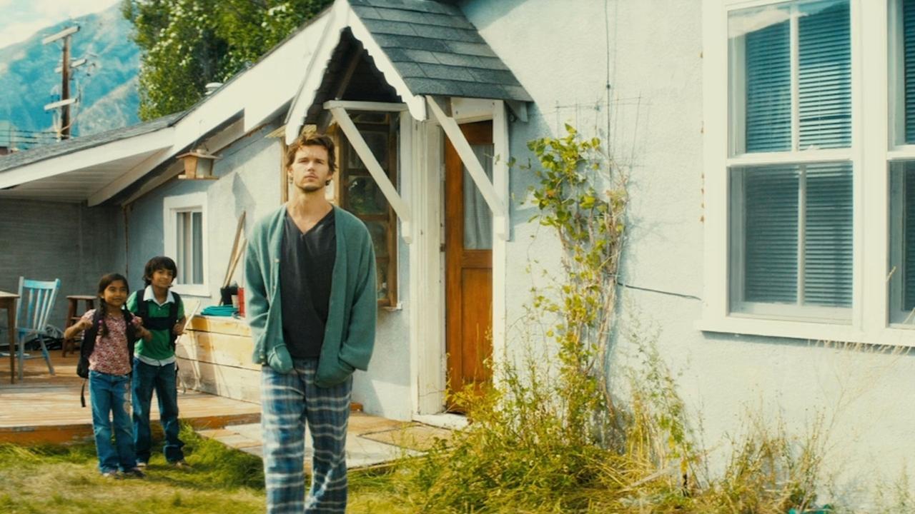 Люблю твою жену (фильм, 2013)