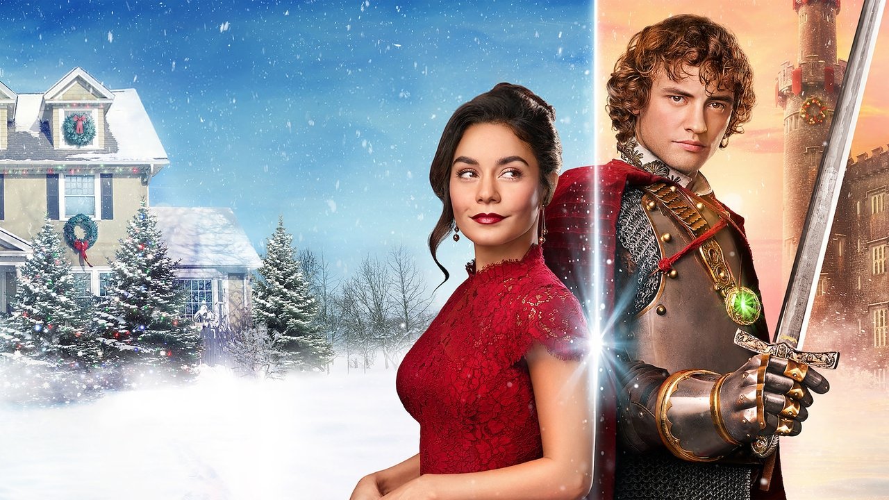 Рыцарь перед Рождеством (фильм, 2019)
