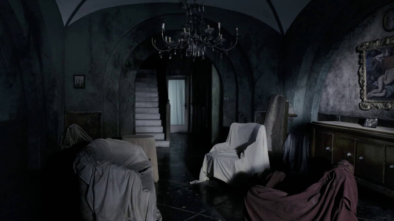 Дом в конце времен (фильм, 2013)