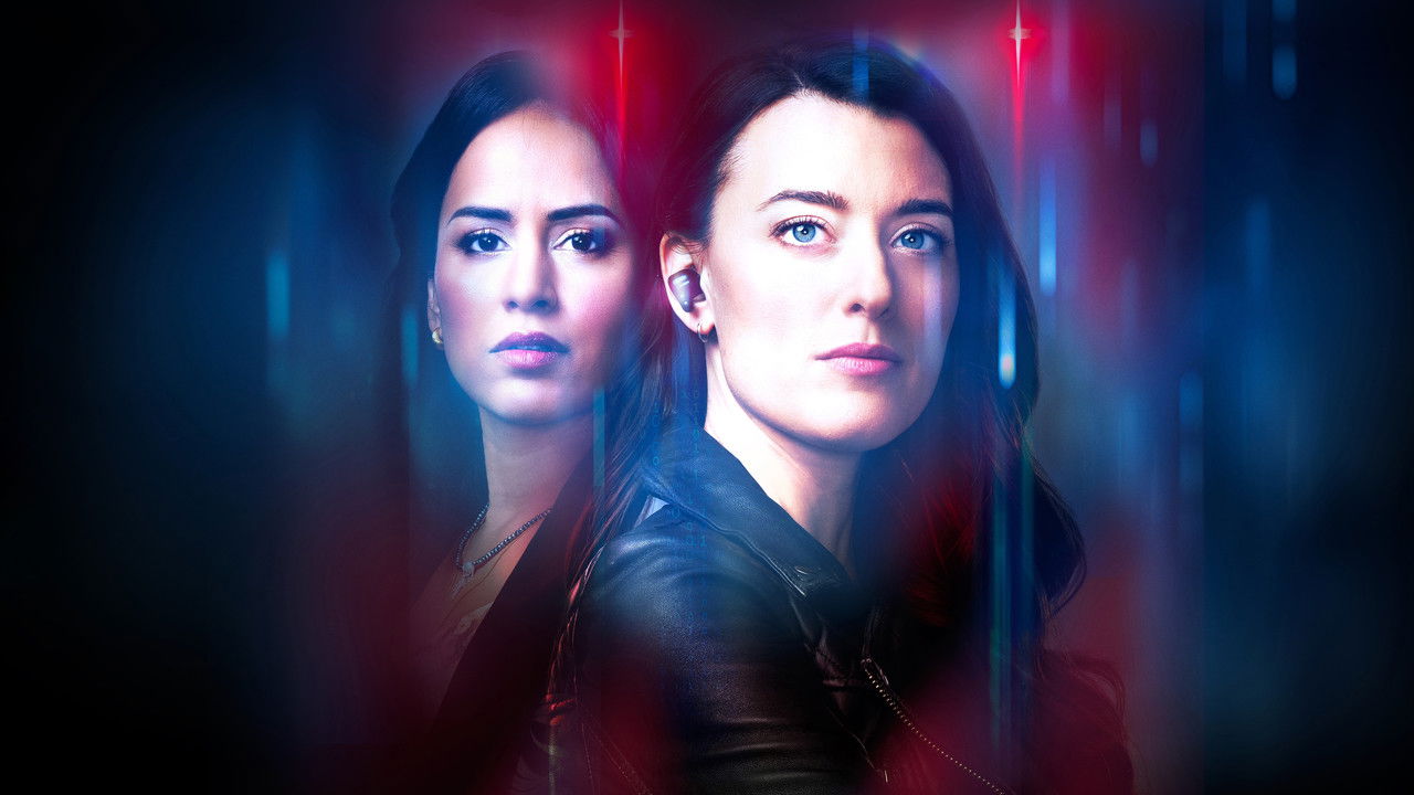 Невидимое (сериал, 2024)