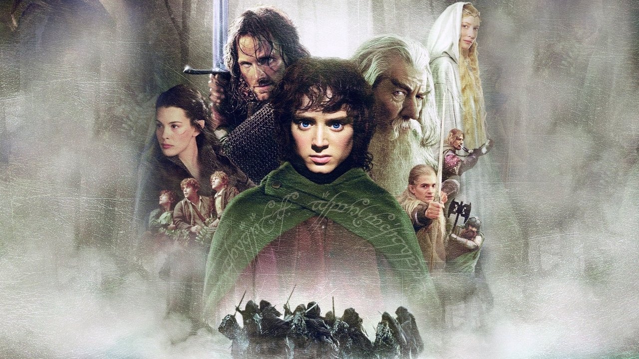 Властелин колец: Братство кольца (фильм, 2001)
