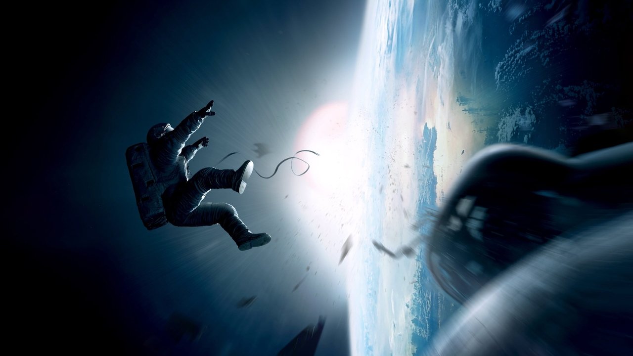 Гравитация (фильм, 2013)