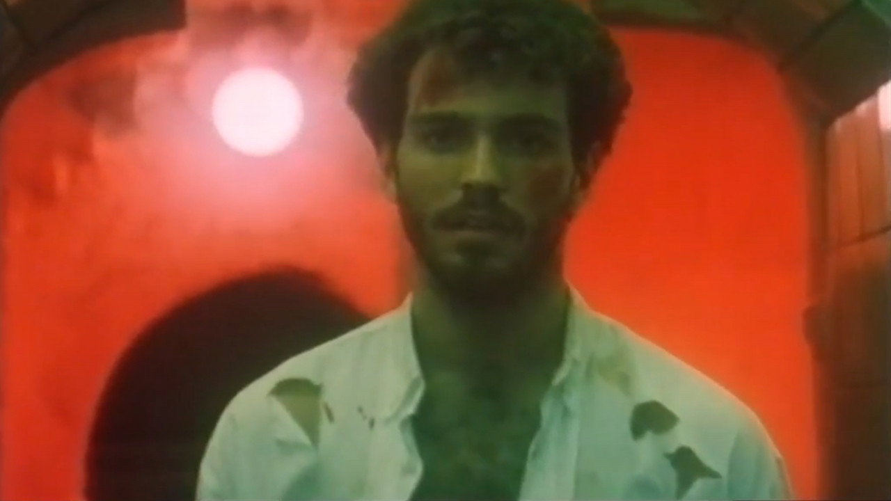 Гнездо пауков (фильм, 1988)