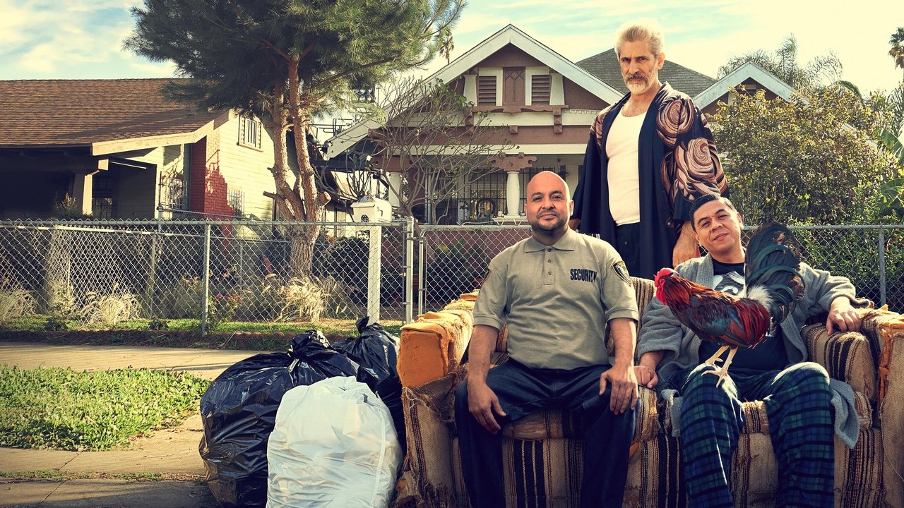 Этот дурак (сериал, 2022)