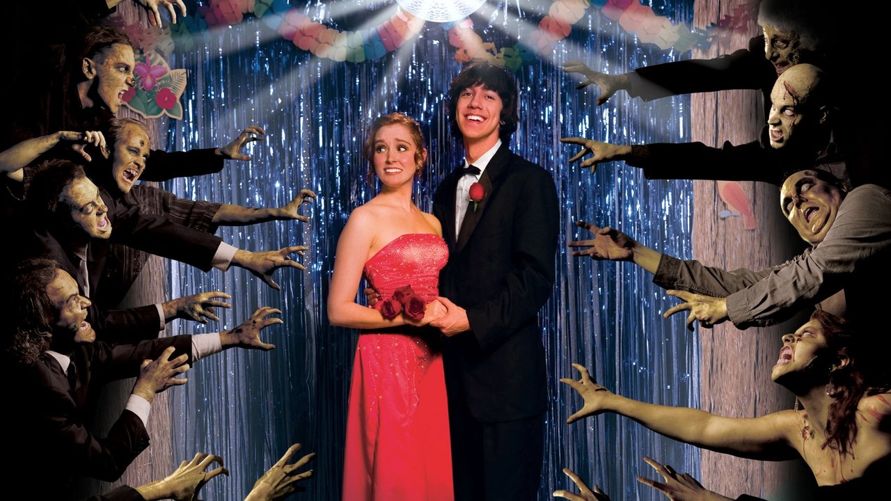 Адская вечеринка (фильм, 2008)