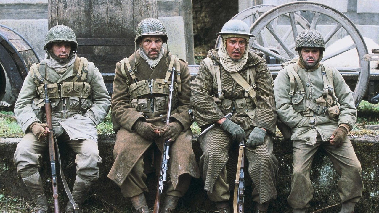 Патриоты (фильм, 2006)
