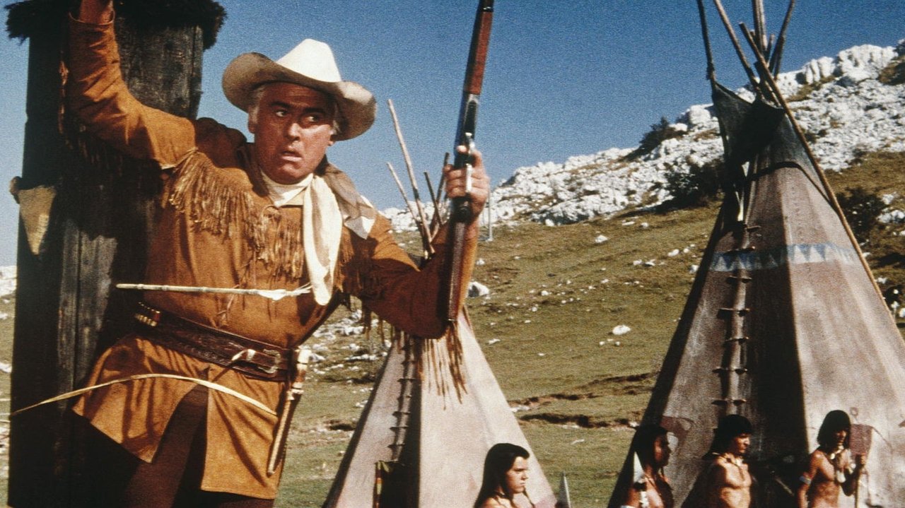 Среди коршунов (фильм, 1964)