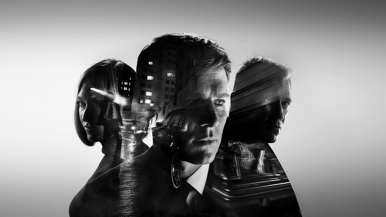 Охотник за разумом (сериал, 2017)