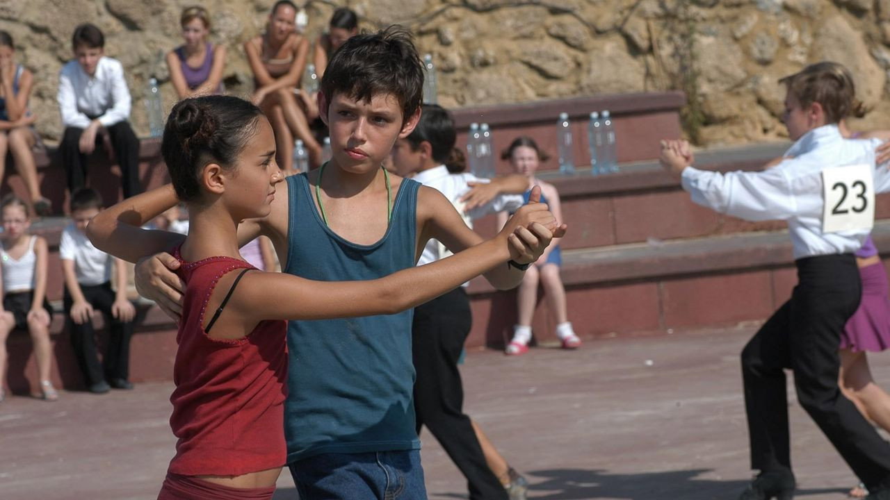 Полурусская история (фильм, 2006)