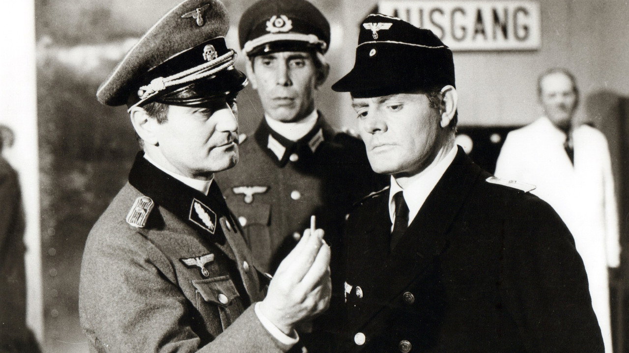 Вероятность равна нулю (фильм, 1969)