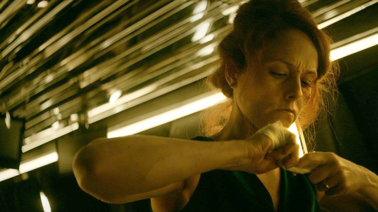 Хрустальный гроб (фильм, 2016)