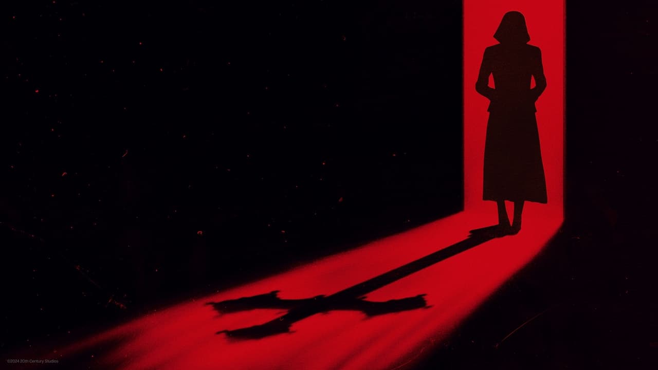 Омен. Первое знамение (фильм, 2024)