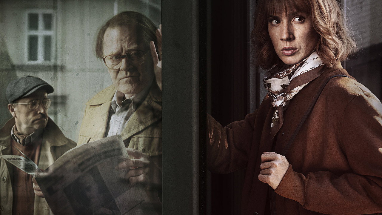 В неведении (сериал, 2019)