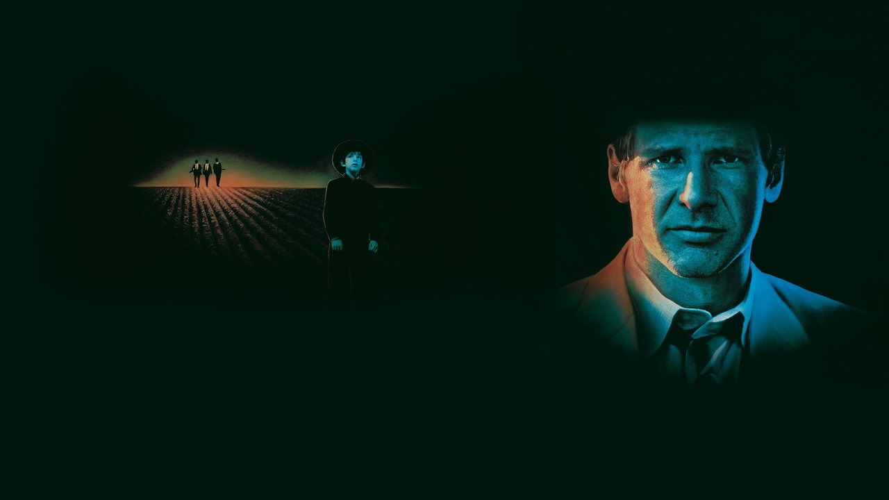 Свидетель (фильм, 1985)
