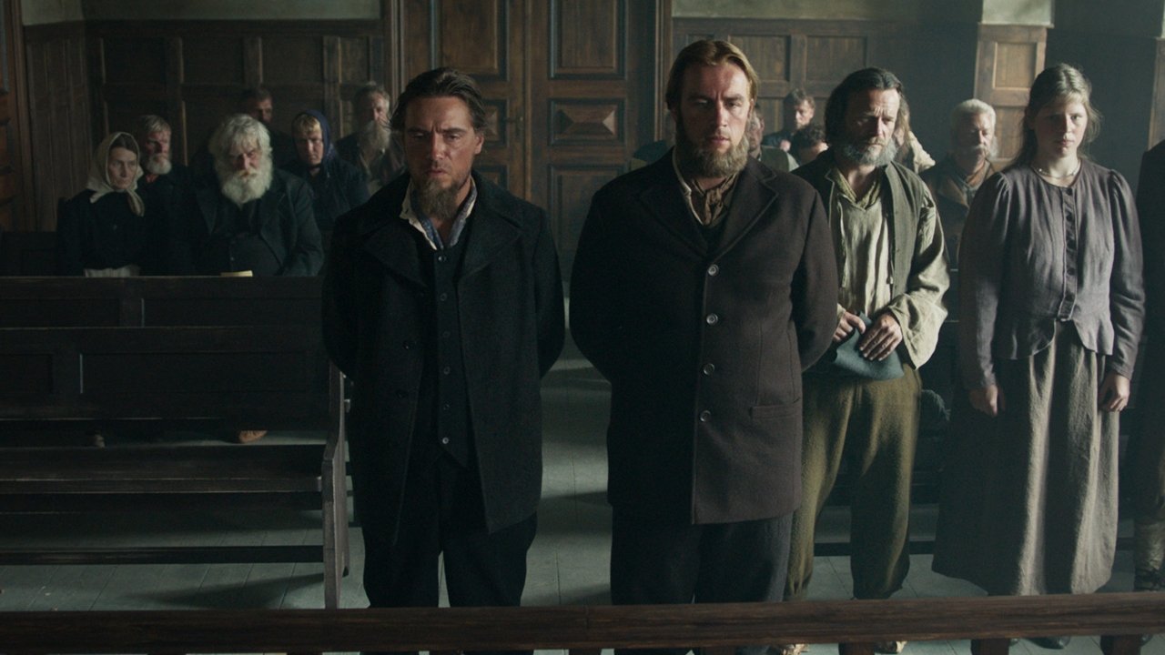 Правда и справедливость (фильм, 2019)