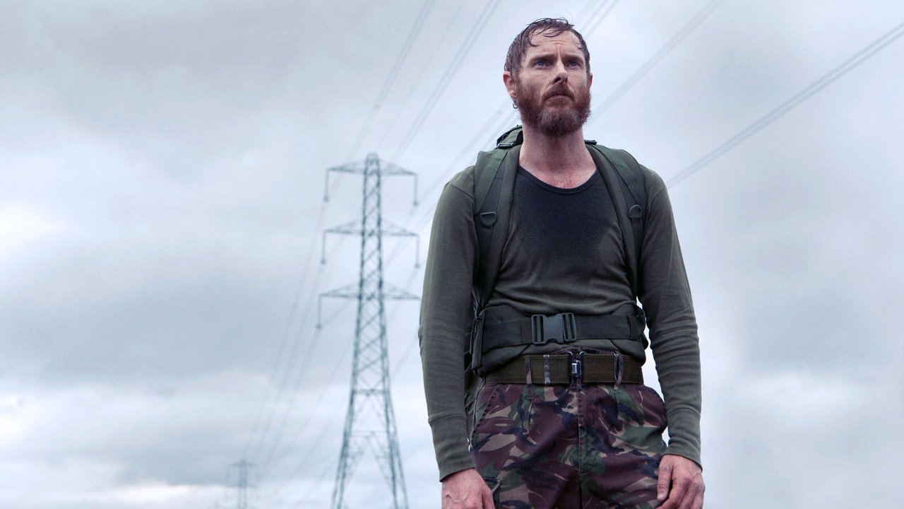 Саутклифф (сериал, 2013)