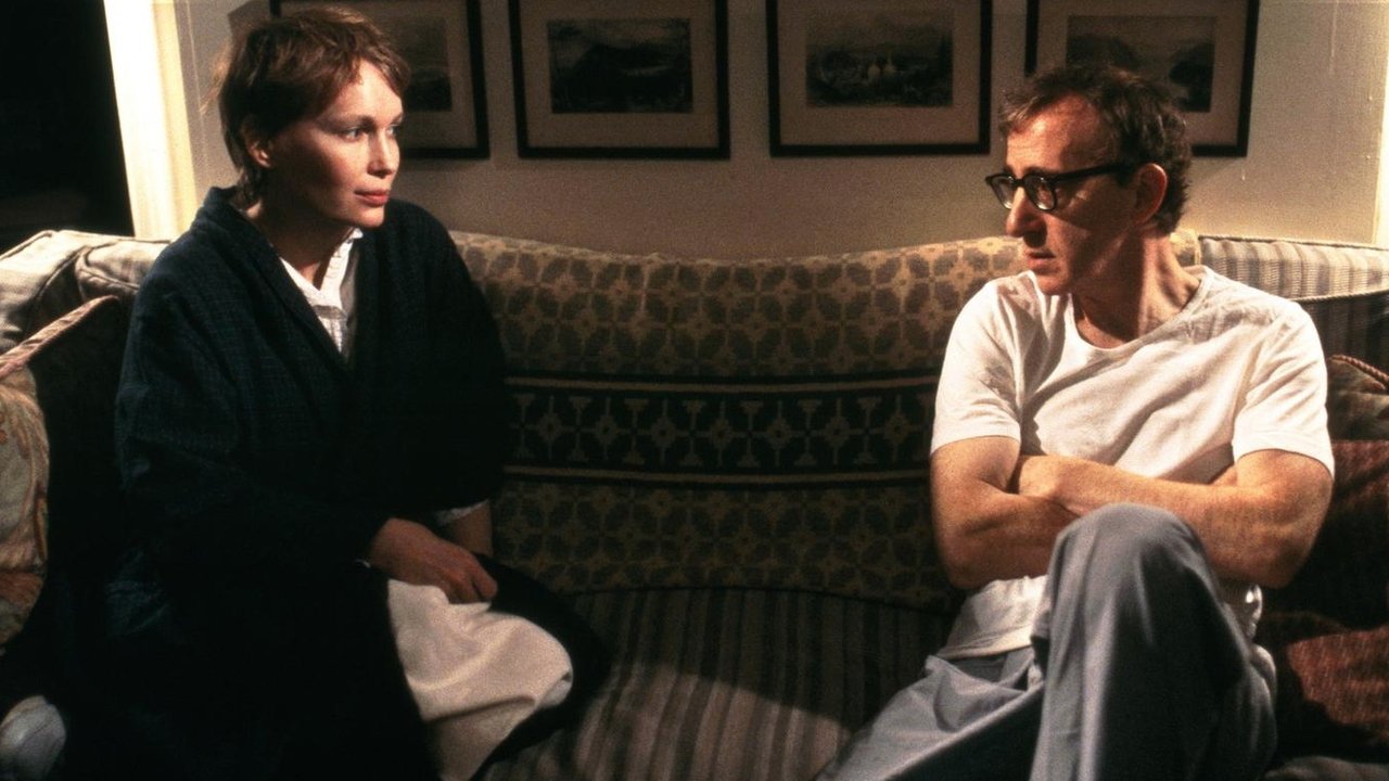 Мужья и жены (фильм, 1992)