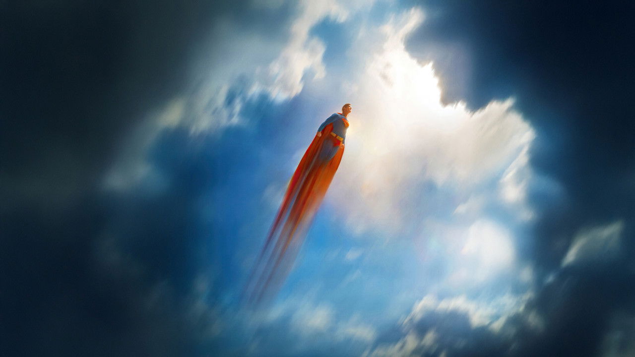 Супермен (фильм, 2025)