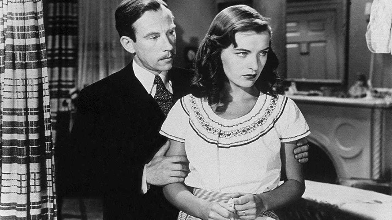 Грубая сила (фильм, 1947)