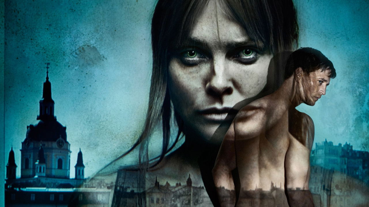 Скрытое (сериал, 2019)