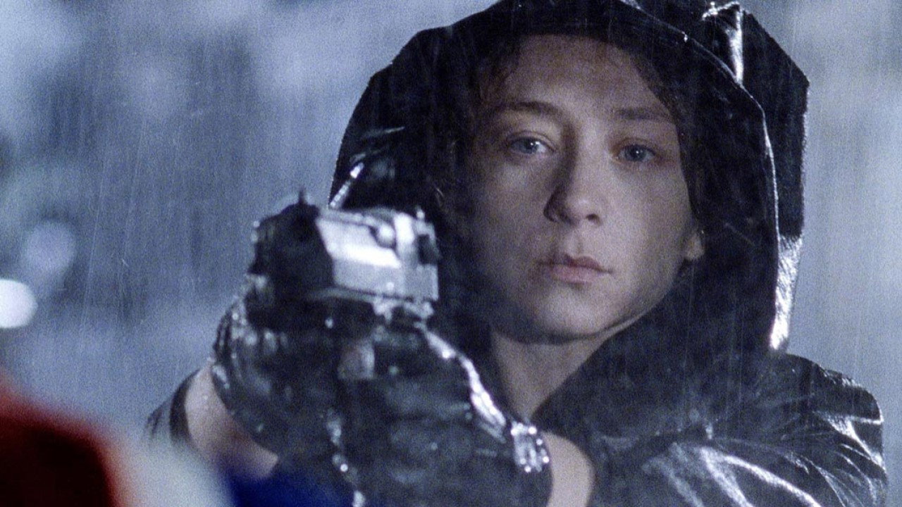 Лабиринты (фильм, 2003)